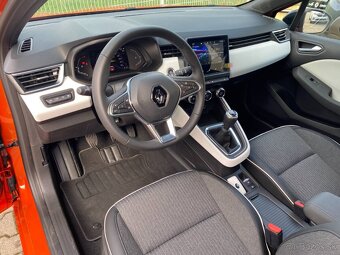 Renault Clio TCe 90 Techno - 9