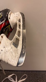 BRUSLE BAUER VAPOR 2X PRO vel. 42,5/7,5 EE - 9