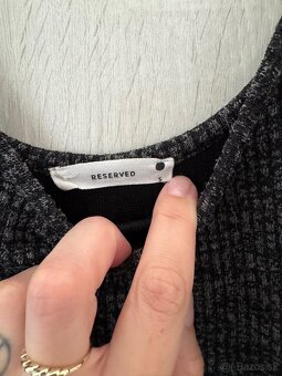 Predám rôzne letné šaty - 9