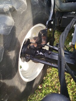 New Holland T6030 - 9