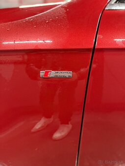 Audi a4 b8 3.0Tdi - 9