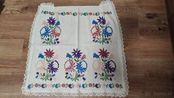 Staré Slovenské kroje 2. - 9