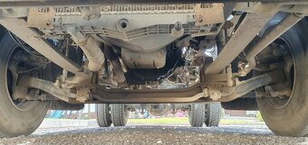 Daf LF 45.170 nosič kontejneru 10ti tuna - 9