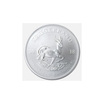 Investičné striebro.. - 9