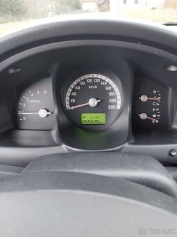 Kia Sportage 2,0 CRDI 4x4 - 9