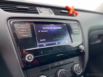 Škoda Octavia Combi OCTAVIA - 9