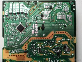 Predám napájaciu časť EAX68248001(1.9) - 9