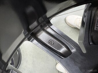 5x112 r18 Kingston cistonove Tiguan  2 allspace - 9