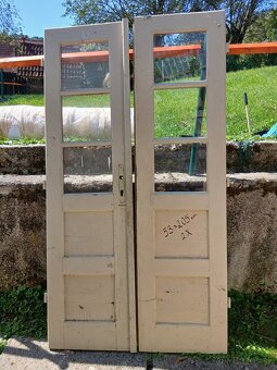 Predam stare dvere - 9