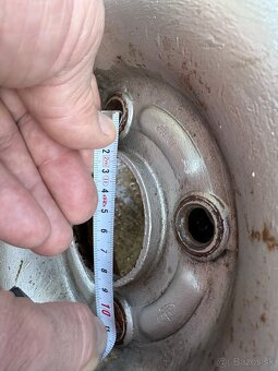 Disky s pneumatiky - 9