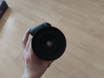 Canon 700 D a Canon 500 D + objektivy - 9