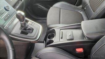 Renault Grand Scenic 1.3 103kw  LPG 7st. Automat - 9