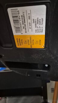 Maxi Cosi Rodifix 15-36kg - 9