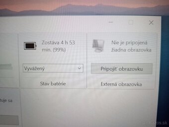 predám Dell Latitude 5410 , Intel core i5 ,16gb ram ,, ssd - 9