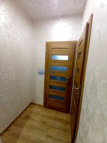 TOP PONUKA, POSLEDNÉ SKOLAUDOVANÉ 3-izbové byty v ŠTANDARDE - 9