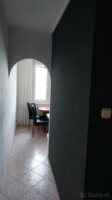 3 izbovy byt z balkonom, vyhlad na jazero ,Azovska - 9