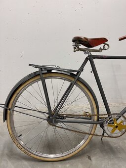 retro style bikes - 9