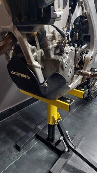 Suzuki RM-Z 250 2020 - 9