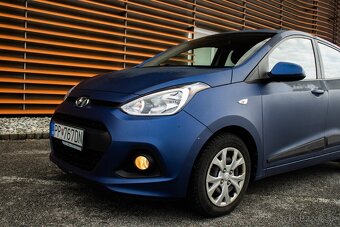 Hyundai i10 - 9