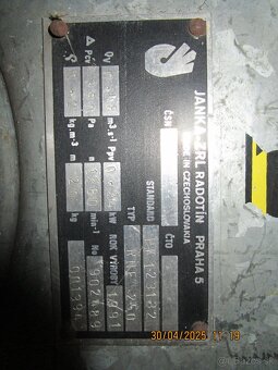 PREDAM ODSAVANIE PRE TECHNICKE UCELY ZA 99€+dohoda - 9