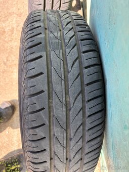 Elektrony 4x100 r14 - 9