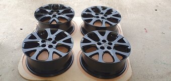 5x114,3 r18 Mazda 6 gh disky 6 gh gta honda hyundai n toyota - 9