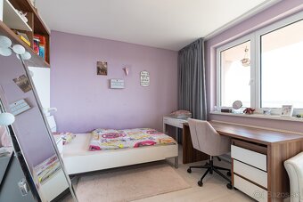 Exkluzívny trojpodlažný dom s výhľadom na Košice - 9
