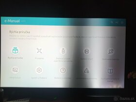 Oprava LCD LED Televízorov LG, Samsung, Thomson, Sencor... - 9