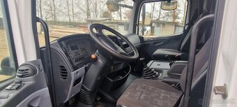 Mercedes Benz Atego 1218 - 9