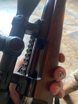 Gulovnica .308 wiinchester - 9