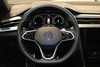 Volkswagen Arteon Shoting Brake 2.0 TSI - 9