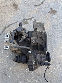 Predám diely na VW golf 4 / Bora - 9