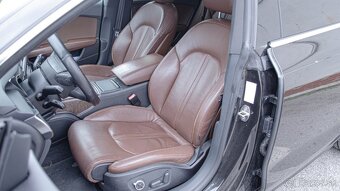 Audi A7 Sportback 3.0 TDI Tiptronic - 9