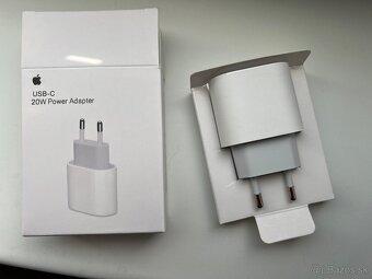 Apple 20w nabijaci adapter - 9