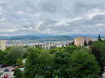 Pekný 1 izb. byt po rekonštrukcii - 9