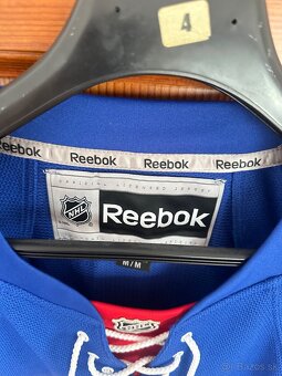 Hokejový Dres Marián Gáborik NHL - 9