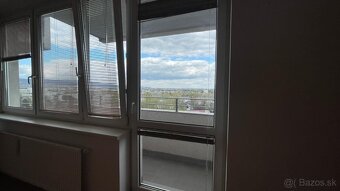 Jednoizbový byt s balkónom v komplexe KOLOSEO - 9