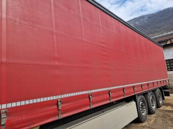Schmitz Cargobull náves dvojpodlažný - 9