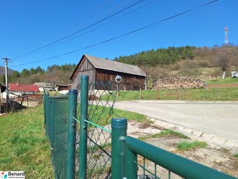 STAVEBNÝ POZEMOK, VŠETKY IS, 1323 M2, ŠARIŠSKÉ SOKOLOVCE - 9