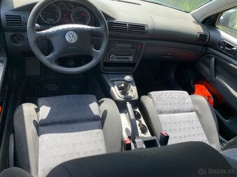 Volkswagen passat - 9