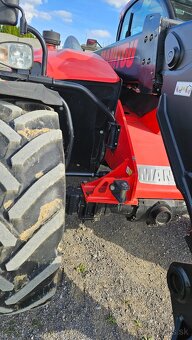 MANITOU 633-130 PS ( Manitou 733- 115 ps premium) - 9