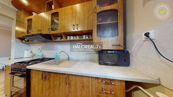 HALO reality - Predaj, rodinný dom Bzovská Lehôtka, s veľkým - 9