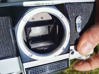 Zenit E + blesk - 9