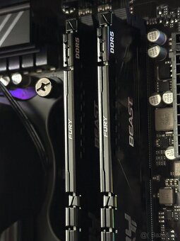 ✅ i7 14700KF•64GB RAM•RTX 5070 12GB•1TB NVMe•850W GOLD - 9