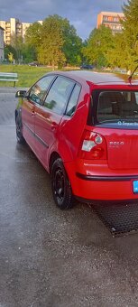Volkswagen Polo 1.9 sdi - 9