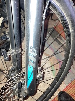 Specialized Rockhopper expert - 9