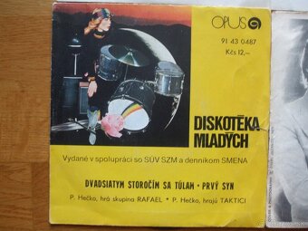 vinilove platne - 9
