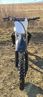Honda crf 450 r.v. 2020 - 9