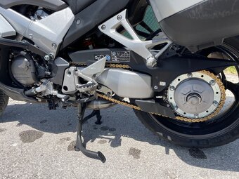 Honda Crossruner - 9