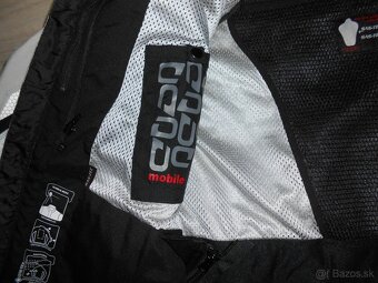 Predam uplne novu kvalitnu GORE-TEX moto bundu DANE - 9